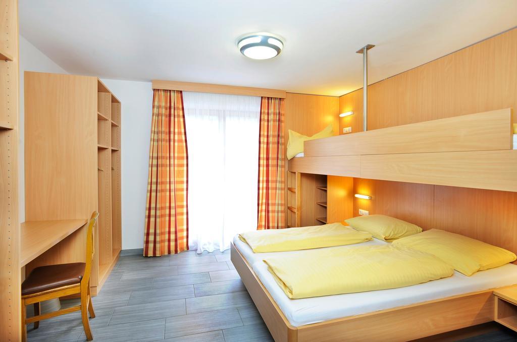 Jugendhotel Aicher Wagrain Quarto foto