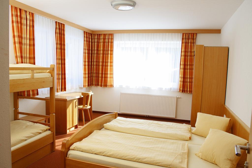 Jugendhotel Aicher Wagrain Quarto foto